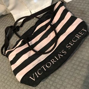Victoria Secret bag